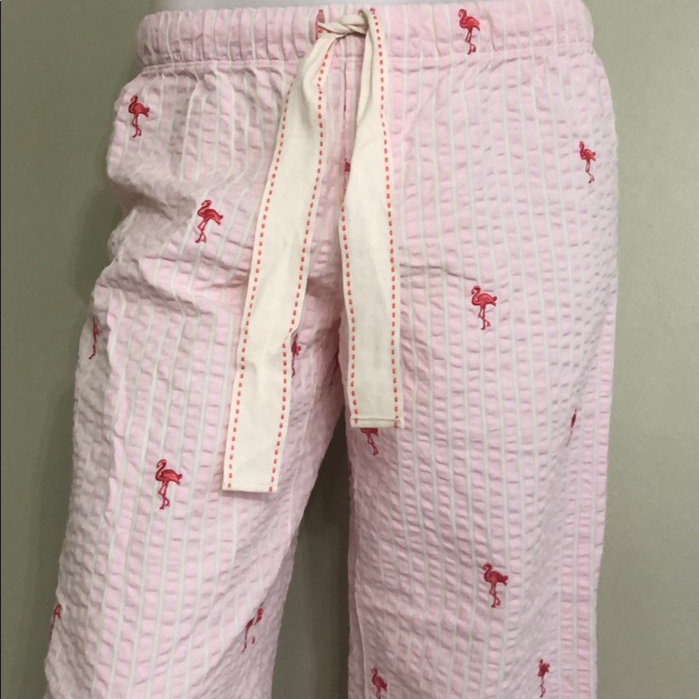 NWT GAP BODY LOUNGE PANTS M